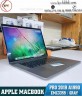 Macbook Pro Touchbar 2019 A1990 EMC3359 / Core I7 2.6Ghz/ Ram 16GB/ SSD 1TB/ Amd Pro 560x 4GB/ 15.4" Retina / Gray